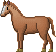 馬 Horse