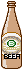 ビール瓶4
