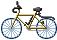 トライアスロン用バイク、自転車