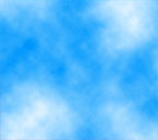 青空と雲のスマートフォン壁紙